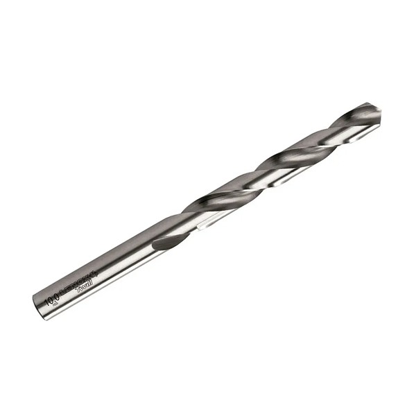 Broca Aço Rápido 13.0mm Uso Geral TW104 