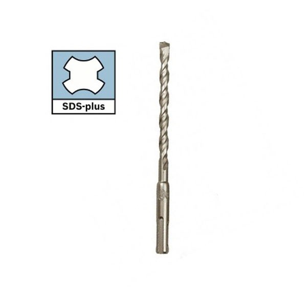 Broca SDS Plus 5.00 x 110mm - Bosch