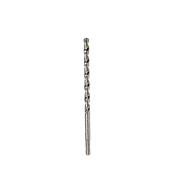 Broca Videa Extra Longa para Concreto 9.5 mm 3/8 Pol - Dormer