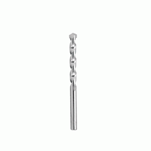 Broca Videa p/Concreto 10.0mm 3/8 Pol. - Htom