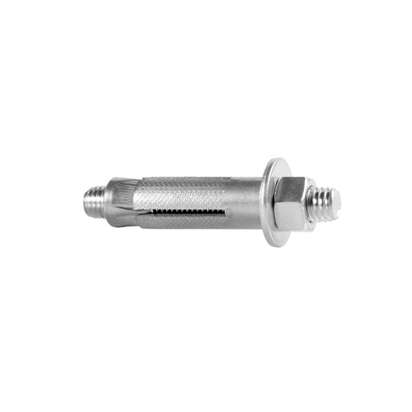 Chumbador CBA 6.4 mm 1/4 Pol. x 90mm c/ Prisioneiro - Ancora