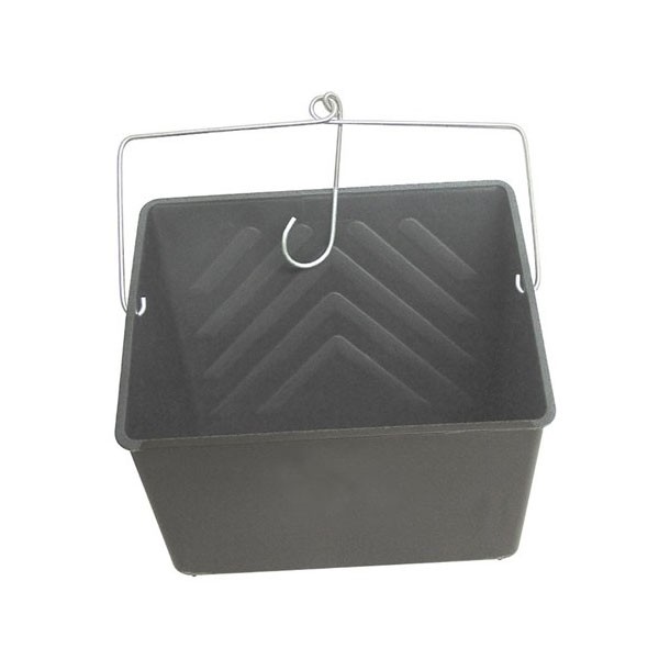 Caçamba para Pintura 3.6L
