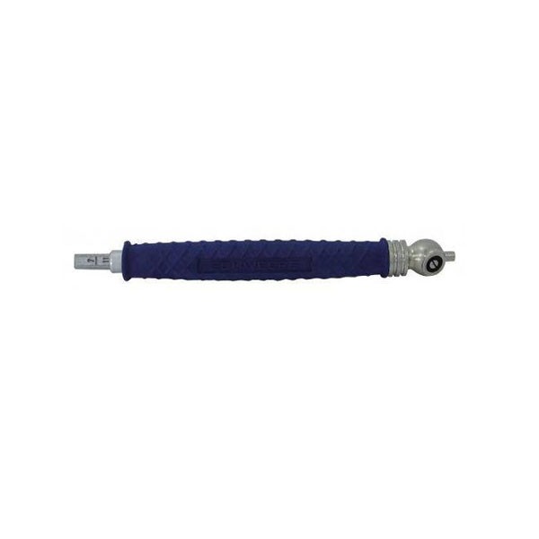 Calibrador de Pneus Simples de 6 à 50 Lbs Encapado 7770