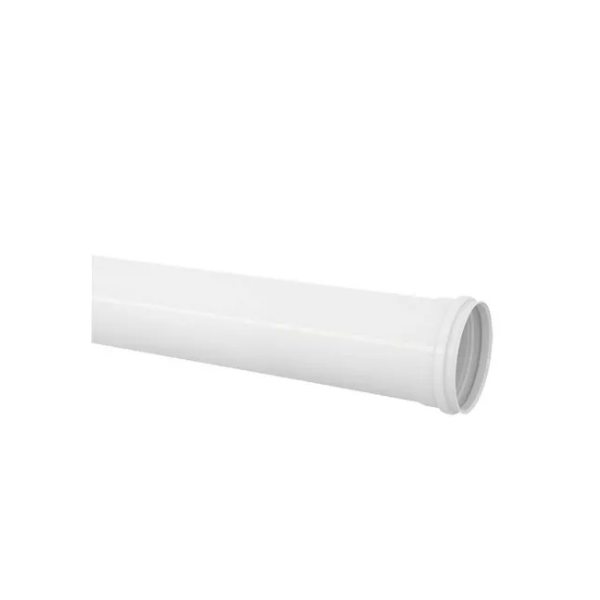 Tubo para Esgoto 150mm - Tigre