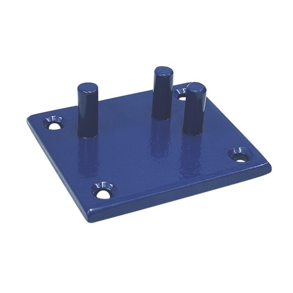 Chapa para Virar Ferro 9.5 mm 3/8"