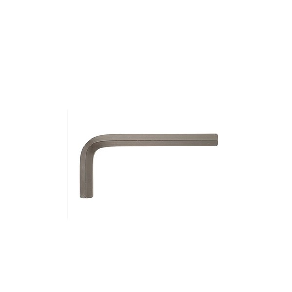 Chave Allen Curta 1.5 m 1/16 Pol. - Irwin