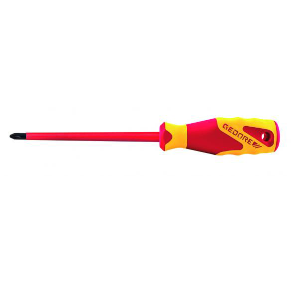 Chave Phillips Isolada PH 2 - Gedore