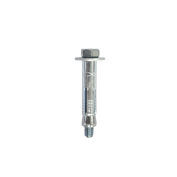 Chumbador FCB Cba 6.4mm 1/4 x 3 Pol.
