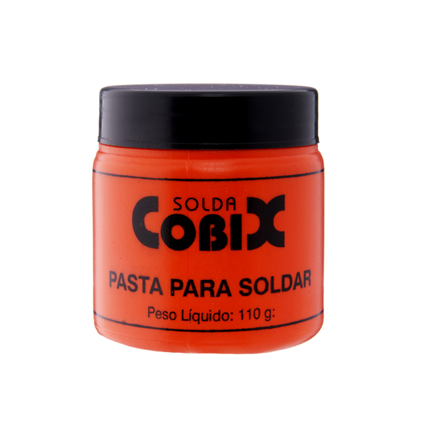 Pasta p/ Solda 110G