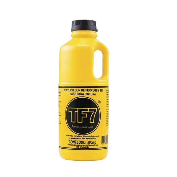 Convertedor Ferrugem 500ml
