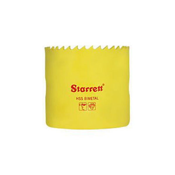 Serra Copo Aço Rápido 51mm 2 Pol. FCH0200-G - Starrett