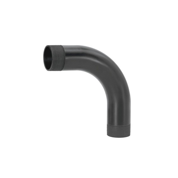 Curva Eletroduto PVC (b) 3/4" 90º