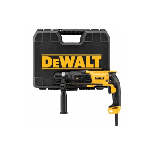 Martelete Perfurador Rompedor 800W D25133K-B2 220V - Dewalt