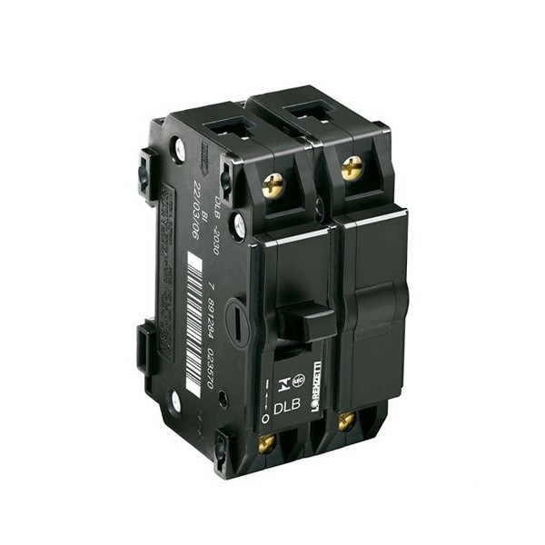 Disjuntor 30A Bipolar 2P DLB