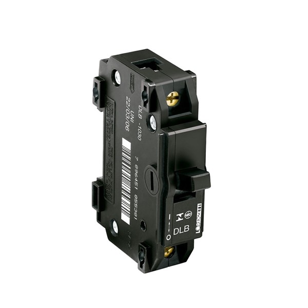 Disjuntor (Mod. Nema) Unipolar 40A