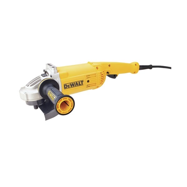 Esmerilhadeira Angular de 7 Pol. 600W - Dewalt
