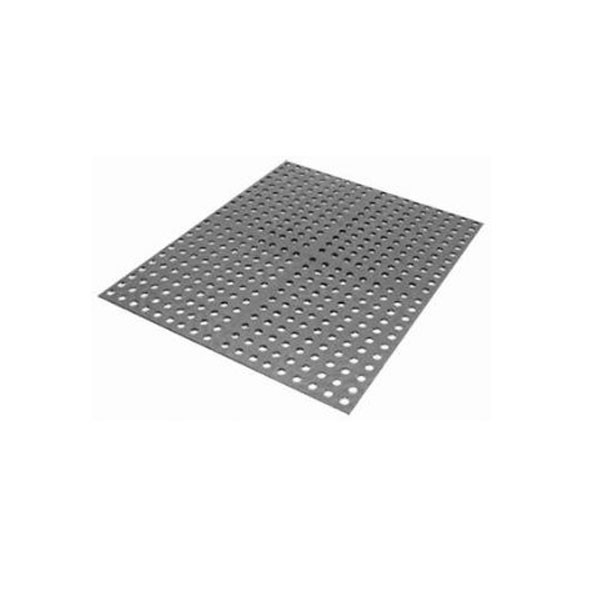 Estrado de Borracha Multi-Uso c/Furo 1100x 900 x 21mm