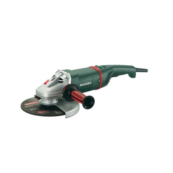 Esmerilhadeira Angular 7 Pol. 2.240W - W 24-180 - Metabo