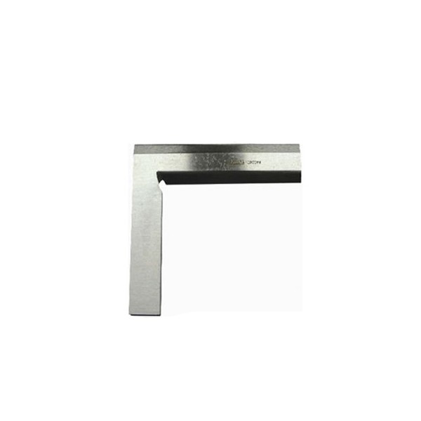 Esquadros de Luz Aço Inox 75 x 50mm - Marberg