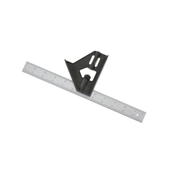 Esquadro Combinado 12 Pol - Stanley