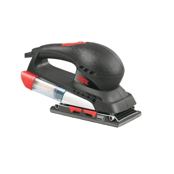 Lixadeira Orbital 1/3 Pol. 200W - 7351 - Skil