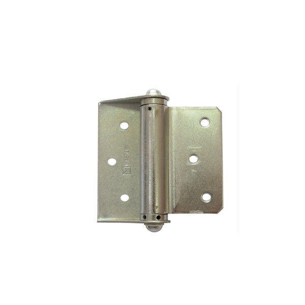 Dobradiça Ferro Zincado 101.6mm 4 Pol. Porta Corta Fogo
