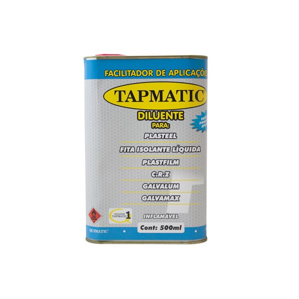 Facilitador de Aplicação 500ml - Tapmatic  