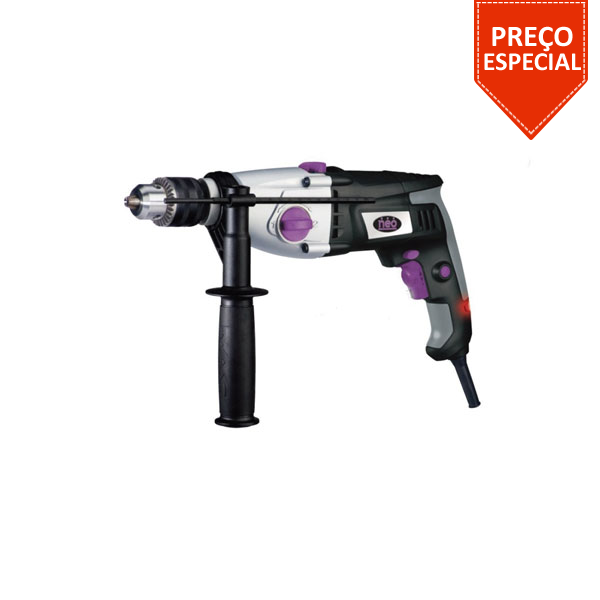 Furadeira de Impacto 1/2 Pol. TP-1013/1 - Neo