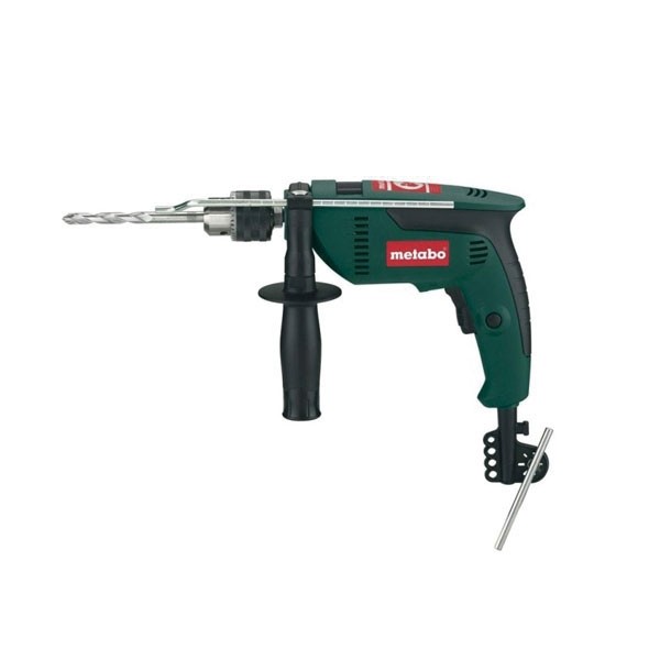 Furadeira de Impacto 1/2 Pol. 560W - Metabo