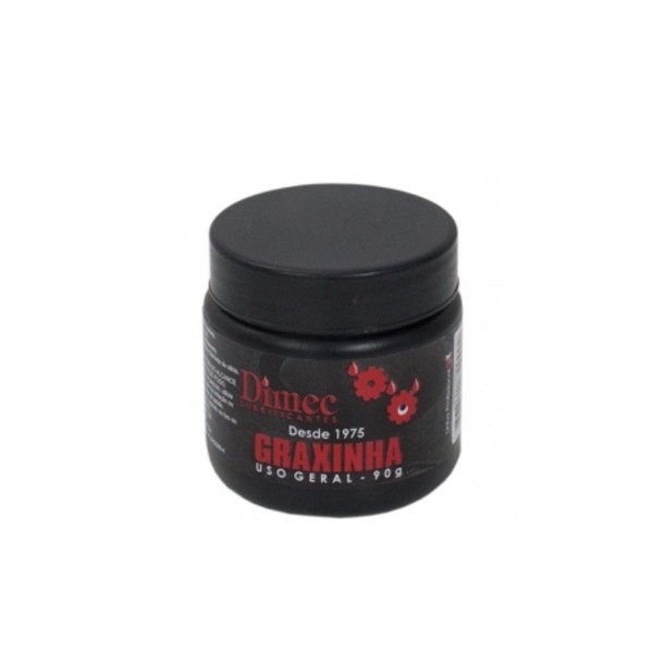 Graxa Comum 90gr p/Uso Geral
