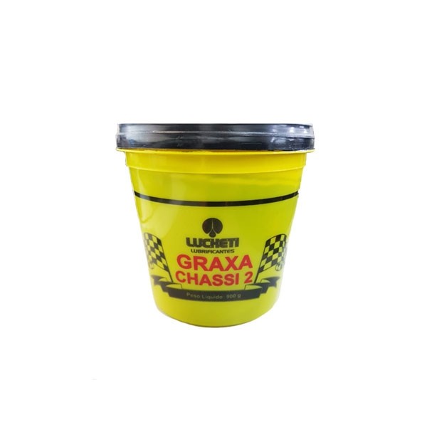Graxa Comum 900 Kg Chassis 2