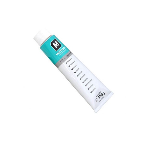 Graxa Multiuso DC 111 100 G