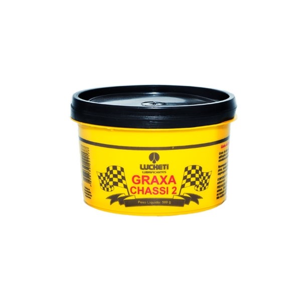 Graxa Comum 500 Kg Chassis 2