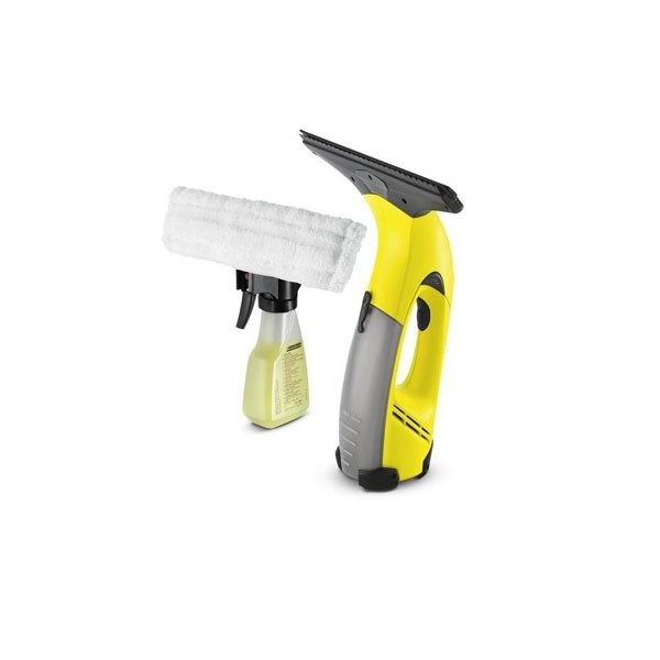 Limpador de Vidros e Janelas à Bateria - WV50 PLUS - Karcher