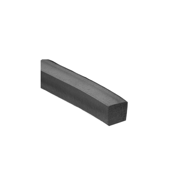 Perfil Esponjoso 20 x 20mm - (VENDIDO POR METRO)