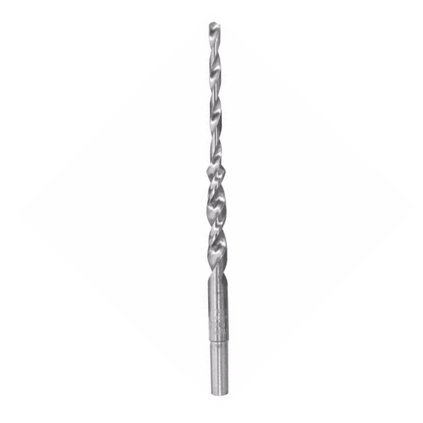 Broca Escalonada p/Telha 6.3X10.9mm - Irwin