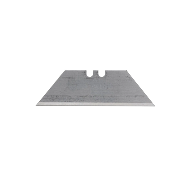 Lâmina Trapezoidal para estilete com 5 Peçs - Stanley