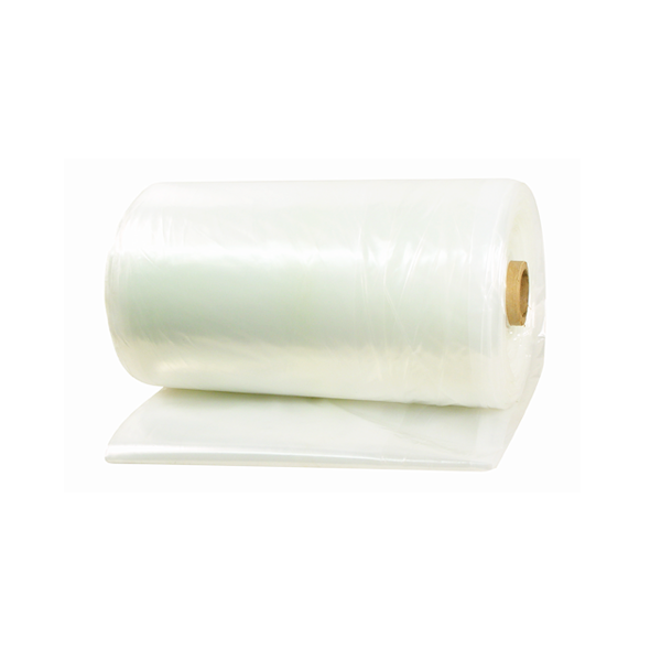 Lona Plástica 80Kg Transparente 8 x 100 Metros 