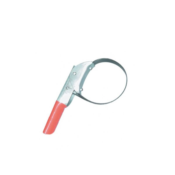 Chave Saca Filtro de Cinta Cabo Curto Lub-18G - Lubefer