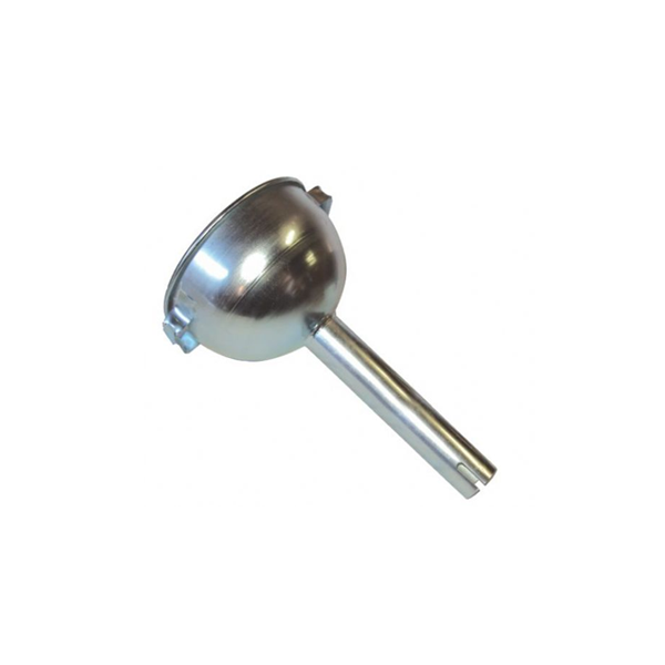 Funil para Descarga de Tanque de Combustível Longo LUB-65B - Lubefer