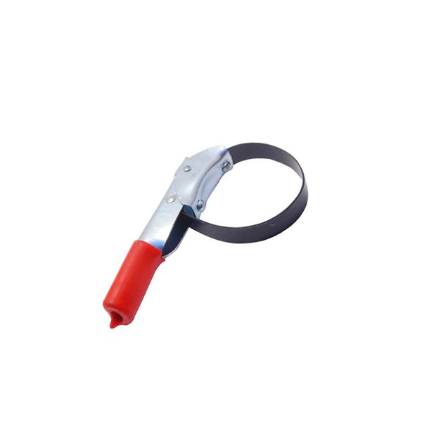 Chave Saca Filtro de Cinta Cabo Metal Lub-18F1 - Lubefer