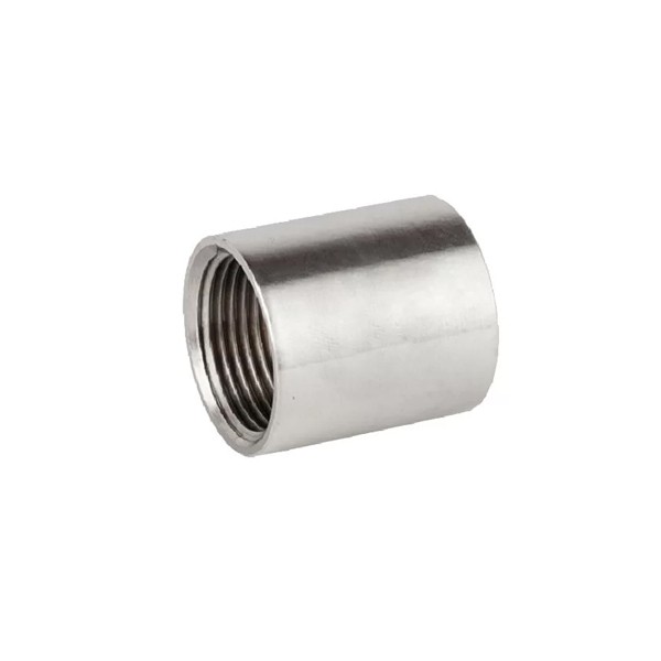 Luva BSP 50.4 mm 2"
