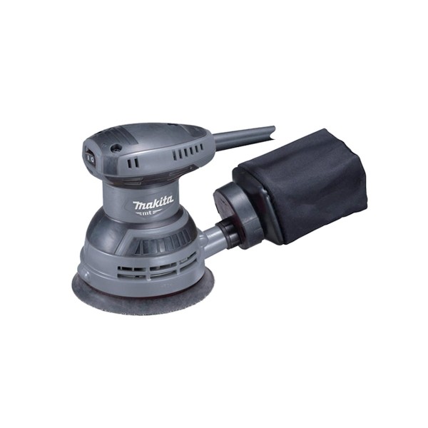 Lixadeira Rotorbital 5 Pol. 240W - Makita