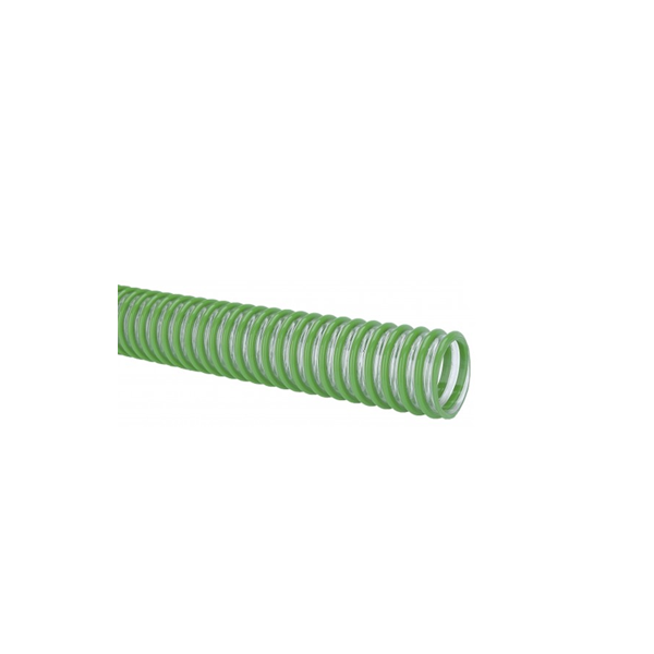 Mangueira de Sucção Verde Oliva 76.2mm 3 Pol ( Vendida por Metro)