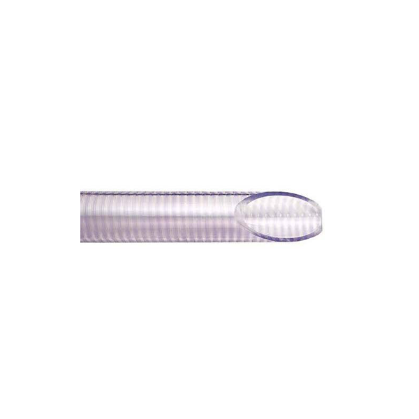 Mangueira Atóxica Sucção 50.8mm 2 Pol ( Vendida por Metro)