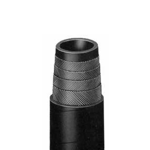 Mangueira Ar Água 63.5mm 2.1/2 Pol. 300 LBS (Vendida por Metro)