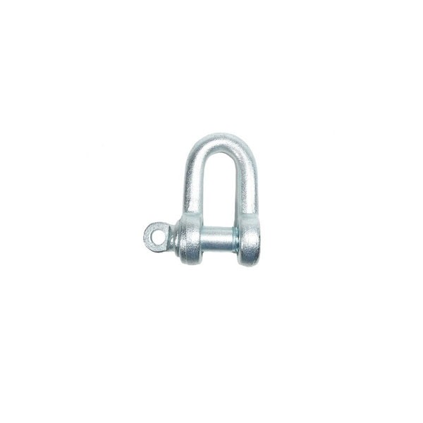 Manilha RT Aço Forjado 25.4mm 1 Pol.