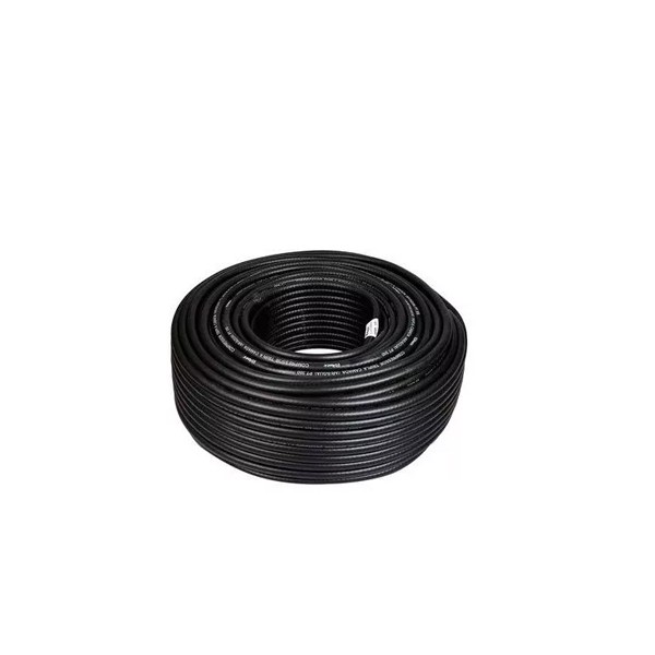 Mangueira para Óleo e Graxa 9.5mm 3/8 Pol. (Vendida por Metro)