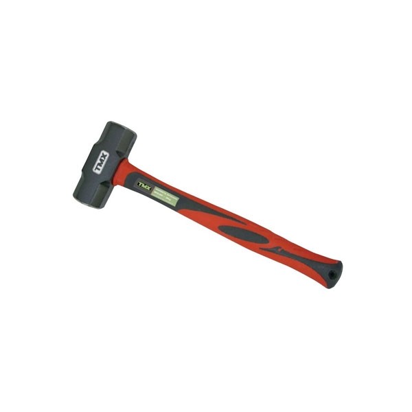 Marreta Oitavada 1,5Kg com Cabo de Fibra - TMX