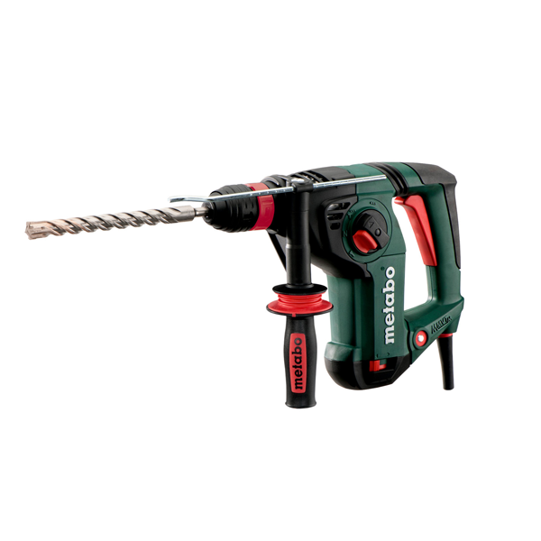 Martelete Combinado KHE 3251 - 800W - Metabo